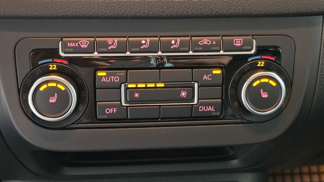 🚀🚀TIGUAN 4MOTION+ 210CV+ ACABADO EXCELLENCE🚀🚀