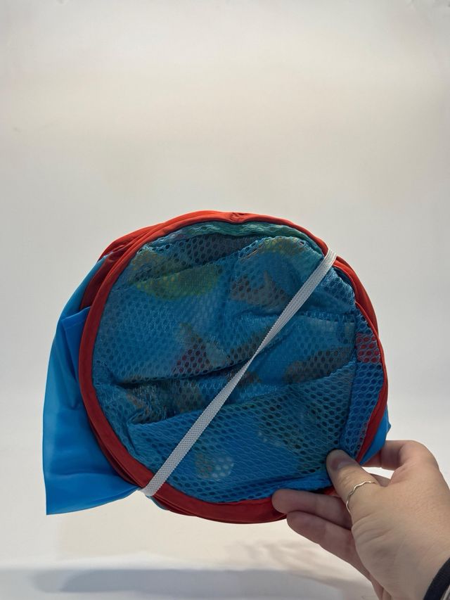 Cesto de arrumação para crianças Paw Patrol