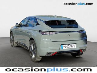 DS DS4 BlueHDi 130 Trocadero Auto 96 kW (130 CV)