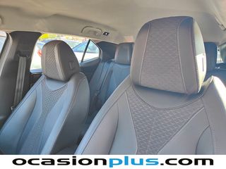 DS DS4 BlueHDi 130 Trocadero Auto 96 kW (130 CV)