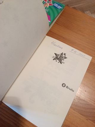 Kika Superbruja y la ciudad sumergida (Kika Sup...