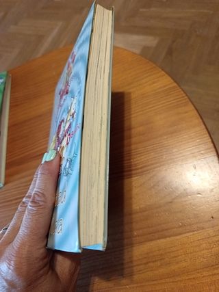 Kika Superbruja y la ciudad sumergida (Kika Sup...