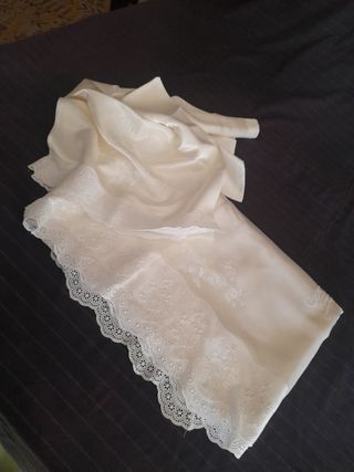 Juego cama raso | Satin