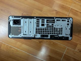 HP ProDesk 800 G3 i5-7500