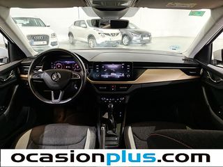 Skoda Kamiq 1.5 TSI Style DSG 110 kW (150 CV)