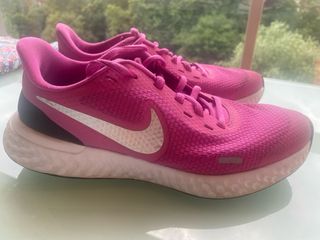 Zapatillas Nike Revolution 5 Rosa