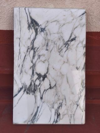 Mármol pulido (50x31x2cm)