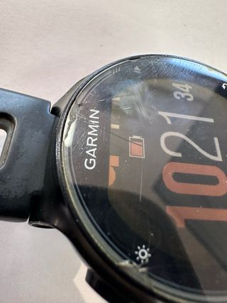 garmin forerunner 735XT#214414