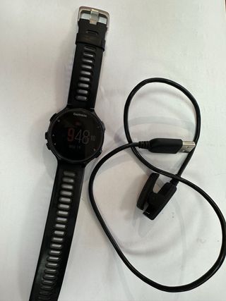 garmin forerunner 735XT#214414