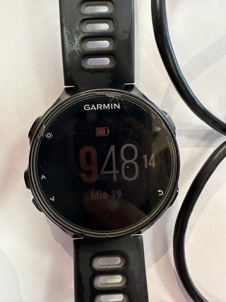 garmin forerunner 735XT#214414