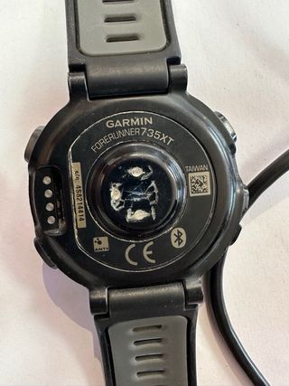 garmin forerunner 735XT#214414