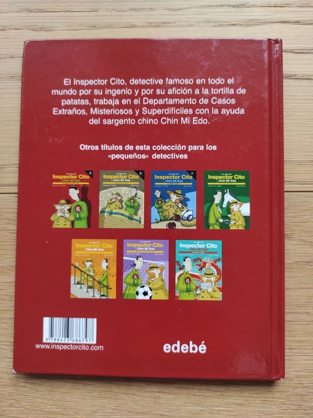 UN AYUDANTE DE MUCHA AYUDA (Spanish Edition)
