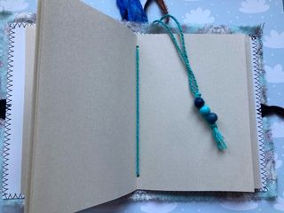 Libreta y Bolígrafos Bulldog