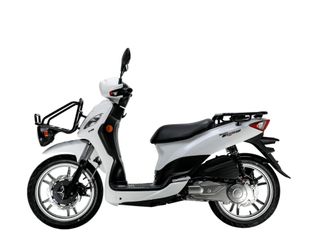 SYM SYMPHONY CARGO 125 CC