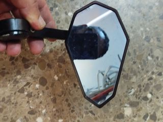 Espejos Moto F900XR/HP4