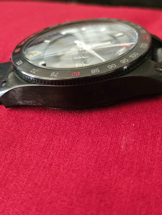 Orologio Ferrari - Automatico