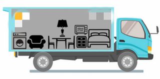 Mudanzas y transporte