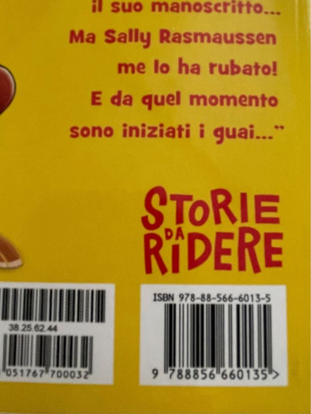 Il misterioso manoscritto di Nostratopus