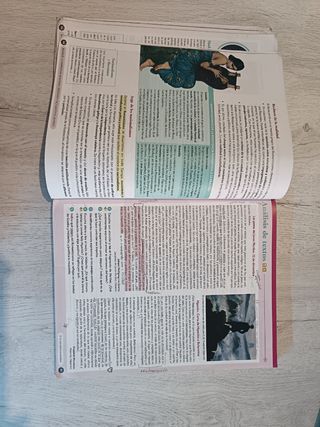 Literatura Universal 1º Bachillerato. Libro del...