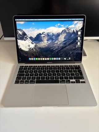 Macbook air 2020 i3