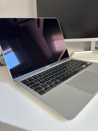 Macbook air 2020 i3