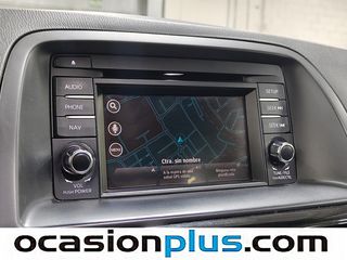 Mazda CX-5 2.2 DE Luxury 4WD AT 129 kW (175 CV)