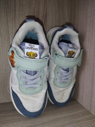 Scarpe da ginnastica, Disney, The Lion King, n. 27