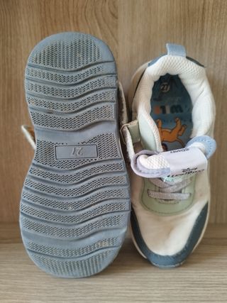 Scarpe da ginnastica, Disney, The Lion King, n. 27