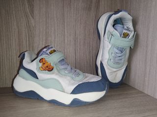Scarpe da ginnastica, Disney, The Lion King, n. 27