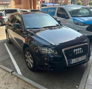 Audi Q5 2010