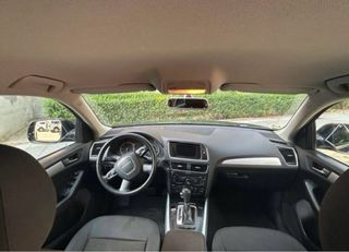 Audi Q5 2010