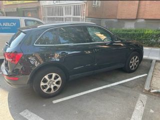 Audi Q5 2010