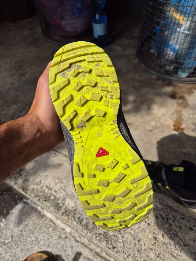 Scarpe Salomon Bambino/Ragazzo