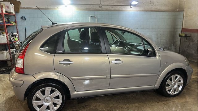 Citroen C3 2008