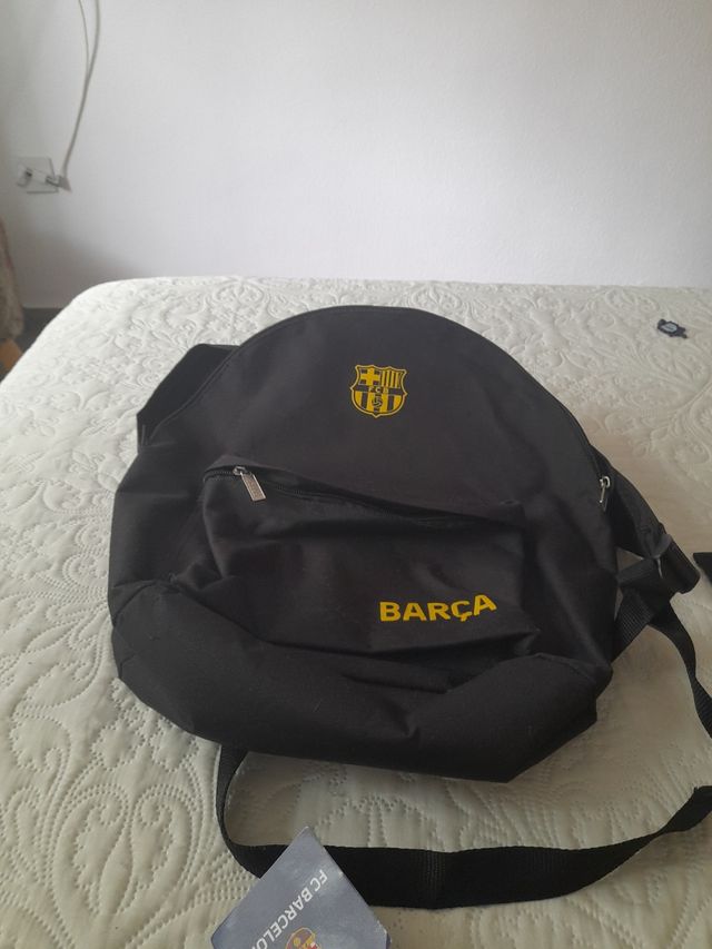 Mochila niño + estuche