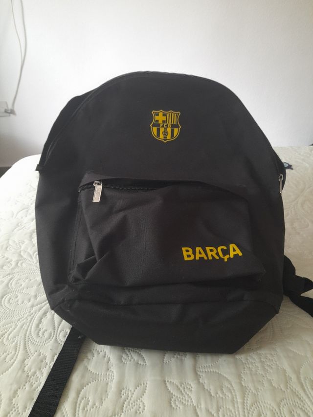 Mochila niño + estuche