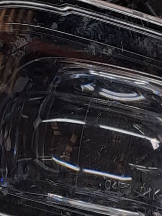 FARO ANTINIEBLA DERECHO NISSAN TOWNSTAR FURGÓN