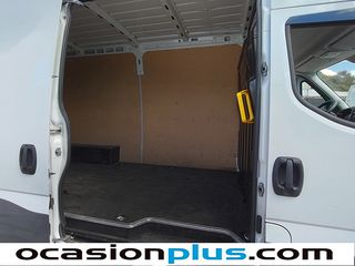 Iveco Daily Furgon 35S 16H V 3520/H3 115 kW (156 CV)