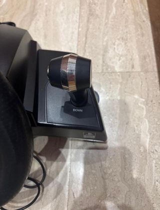 Volante Flashfire Hurricane PS3/PS4