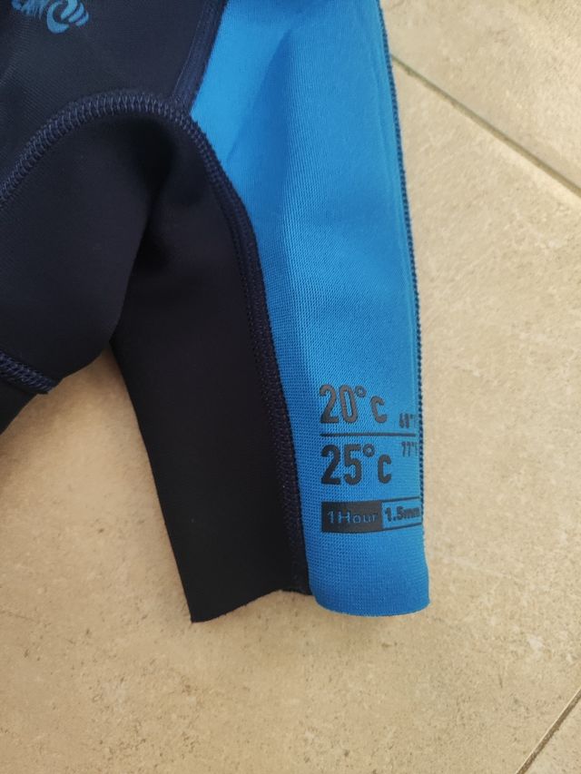 Neopreno niño (2-5 años)