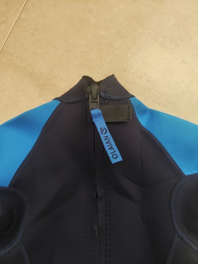 Neopreno niño (2-5 años)