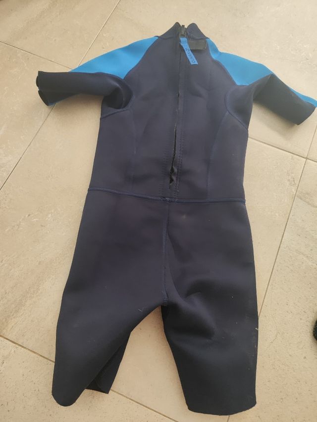 Neopreno niño (2-5 años)