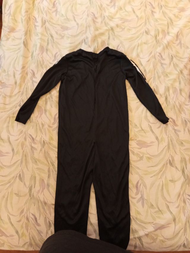 Disfraz esqueleto niño(4-6 años)