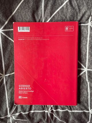 Historia de España 2 BA