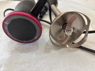 Batidora Taurus BAPI 1200w - Piezas