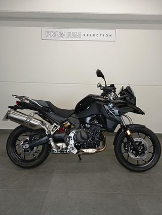 BMW F 800 GS