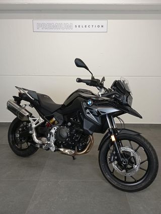 BMW F 800 GS