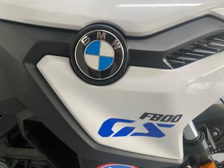 BMW F 800 GS