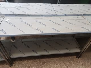 MESA INDUSTRIAL DE 150 CM