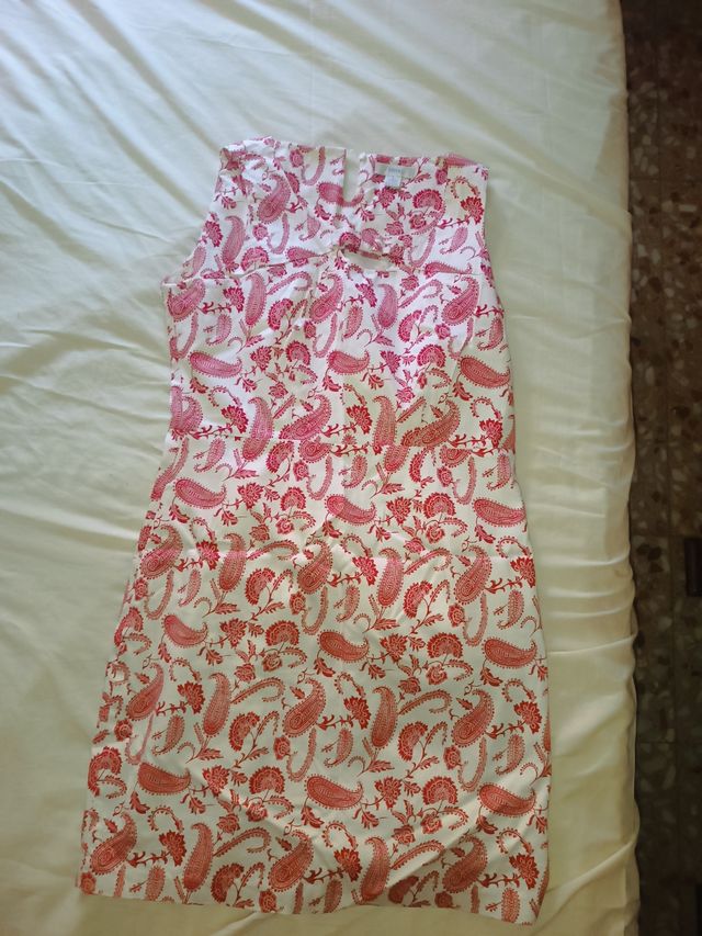 Vestido Sfera - Talla M